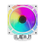 Cooler procesor Gamemax Ice Force - imagine 4