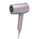 Uscător de păr Philips BHD723/10, 1800W, Violet - Image 5