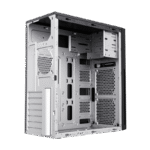 Carcasă PC Sohoo 2815BK, Midi-Tower, ATX, Negru - Image 17