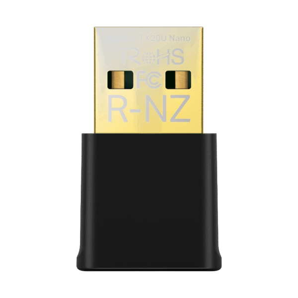 Adapter USB TP-LINK Archer TX20U Nano