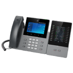 Modul de extensie Grandstream GBX20, Negru - Image 7