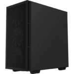 Carcasă PC Deepcool CH560, Midi-Tower, Fără PSU, Negru - imagine 14