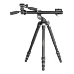 Trepied/Monopod Vanguard VEO3T+ 234AP, Cap Video, Negru - imagine 6