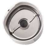 Râșniță de cafea Gorenje SMK150SW, Alb - Image 3