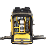 Rucsac Vanguard VEO Active 49 KG, Khaki - imagine 10