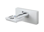 Suport pe perete Epson ELPMB62, Alb - imagine 2