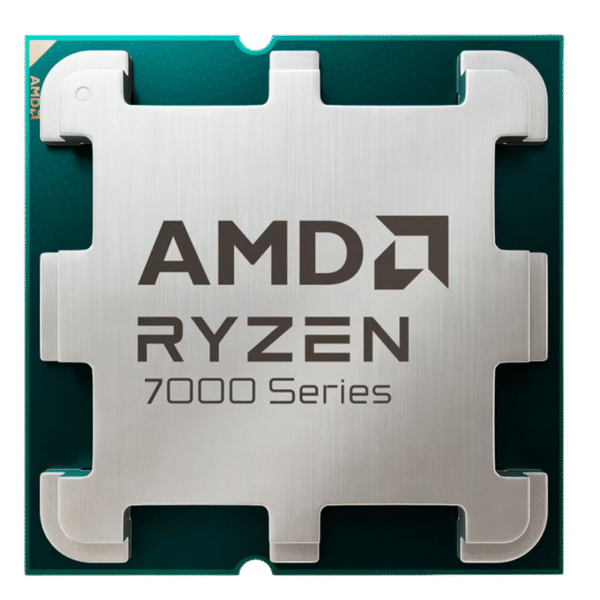 Procesor AMD Ryzen 5 7400F, Tray