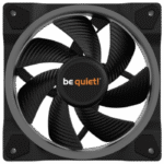 Ventilator PC be quiet! Light Wings PWM, 120 mm - Image 8