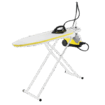 Sistem de călcat cu abur Karcher SI 4 EasyFix IRON, Gri