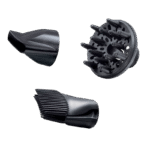 Uscător de păr Remington Your Style HD130, 2300W, Violet - imagine 4