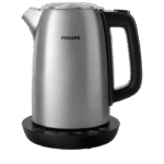 Fierbător electric PHILIPS HD9359/90, Argintiu