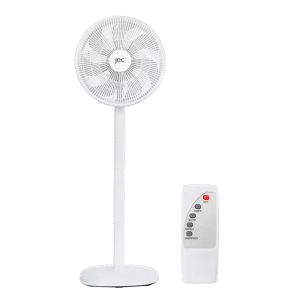 Ventilator JEC LFSY-4003, Alb