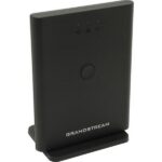 Stația SIP Grandstream DP752, Negru - imagine 5