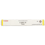 Toner Canon C-EXV31, Galben