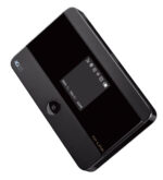 Wi-Fi Router mobil TP-LINK M7350, 2G, 3G, 4G, Negru - imagine 7
