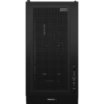 Carcasă PC Deepcool CH560, Midi-Tower, Fără PSU, Negru - imagine 15