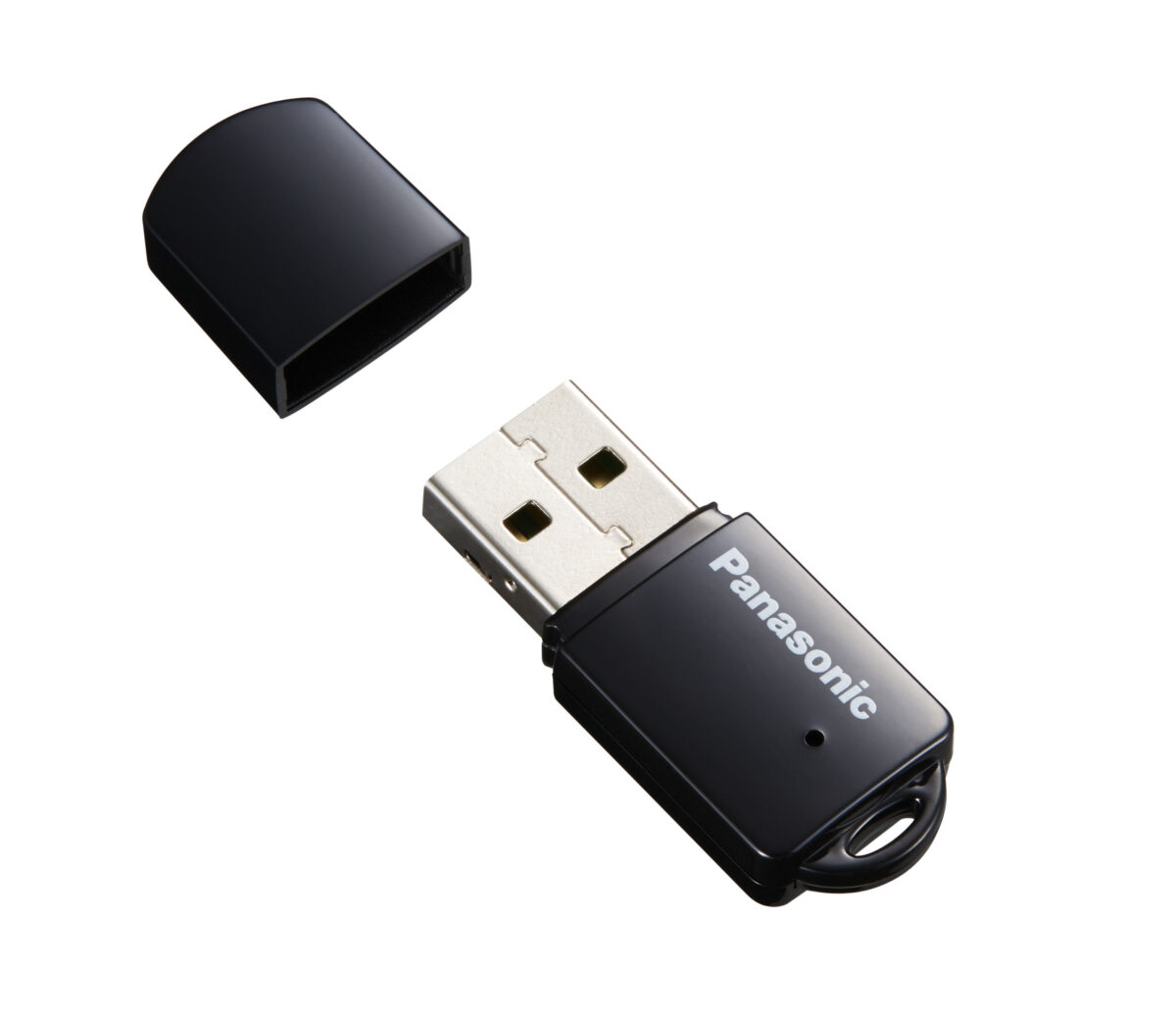 Modul WiFi USB Dual Band Panasonic AJ-WM50E, Negry - imagine 3