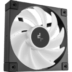 Ventilator PC Deepcool FD12 ARGB, 120 mm - Image 3