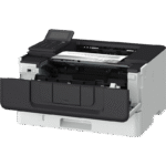 Imprimantă laser Canon i-Sensys LBP246dw, A4, Alb - Image 10