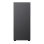 Carcasă PC Gamemax QUEST, Midi-Tower, Fără PSU, Negru - imagine 8