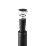 Set pentru vinuri Circle Joy CJ-TZ08, Negru - Image 2