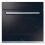 Cuptor Electric Candy FCT858 XRWF, Negru - imagine 3