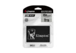 Unitate SSD Kingston KC600, 1024GB, SKC600/1024G - imagine 4