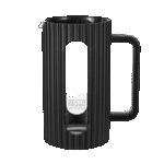 Cafetiera French Press RESTO 90531, 1L, Negru - Image 3