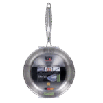 Tigaie RESTO 95003, 28 cm, Grey - imagine 6