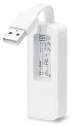 Adaptor USB 2.0 Ethernet 100Mbps UE200 TP-LINK - imagine 2