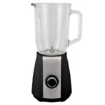 Blender staționar Polaris PTB 0511G, Negru - imagine 2