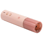 Tirbușon Huohou HU0121, Roz - Image 3