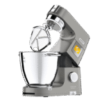 Robot de bucătărie Kenwood KWL 90.004 SI, Argintiu - Image 3