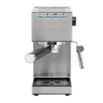 Cafetiera manuala Polaris PCM1542E, 1350W, Oțel inoxidabil - imagine 6