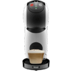 Aparat de cafea DeLonghi EDG226.W, 1600W, Alb