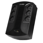 Sursă de alimentare neîntreruptibilă SVEN UP-L1000, Linear-interactiv, 1000VA