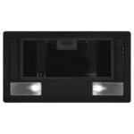 Hota încorporabilă Elica ERA C BL/A/52, Negru - Image 6