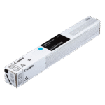 Toner Canon Toner C-EXV65 Cyan, Cyan - imagine 2