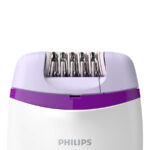 Epilator PHILIPS BRE225/00, Alb - Image 8