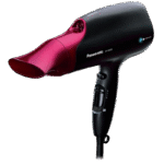 Uscător de păr Panasonic EH-NA65-K865, 2000 W, Negru | Roz - Image 8