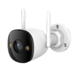 Camera de supraveghere IMOU Bullet 2E 5MP, Alb