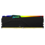 Memorie RAM Kingston FURY Beast RGB, DDR4 SDRAM, 3600 MHz, 16GB, KF436C17BB2AK2/16 - imagine 5