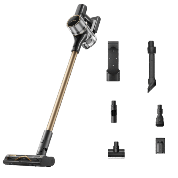Aspirator Vertical Mova S5 Sense, Negru