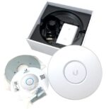 Punct de acces fără fir Ubiquiti nanoHD, 300 Mbps, 1733 Mbps, Alb - Image 7
