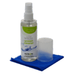 Cleaning set for screens  PATRON "F3-022" (Sprey 120ml+Wipe) Patron