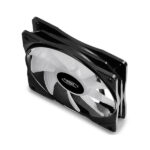 Ventilator PC Deepcool CF 120, 120 mm - imagine 6