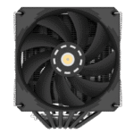Cooler procesor Gamemax TWIN600 - imagine 4