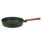 Tigaie RESTO 93711, 28cm, Verde - imagine 2