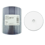 DVD Omega 44245, 100buc, Spindle