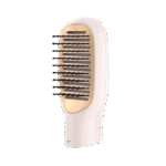 Uscător de păr-perie PHILIPS BHA310/00, 800 W, Roz - Image 4
